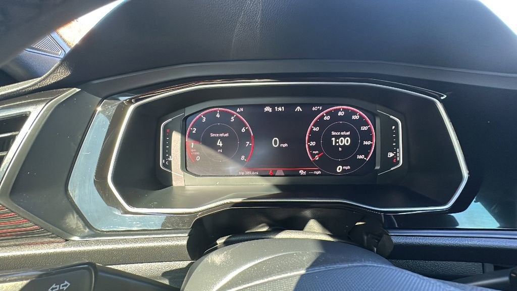 2024 Volkswagen Jetta GLI 40th Anniversary Edition