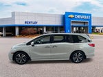 2021 Honda Odyssey Touring