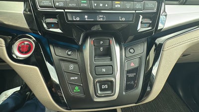2021 Honda Odyssey Touring