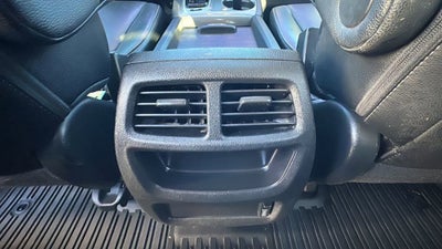 2019 Honda Ridgeline RTL-T