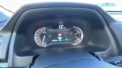 2019 Honda Ridgeline RTL-T