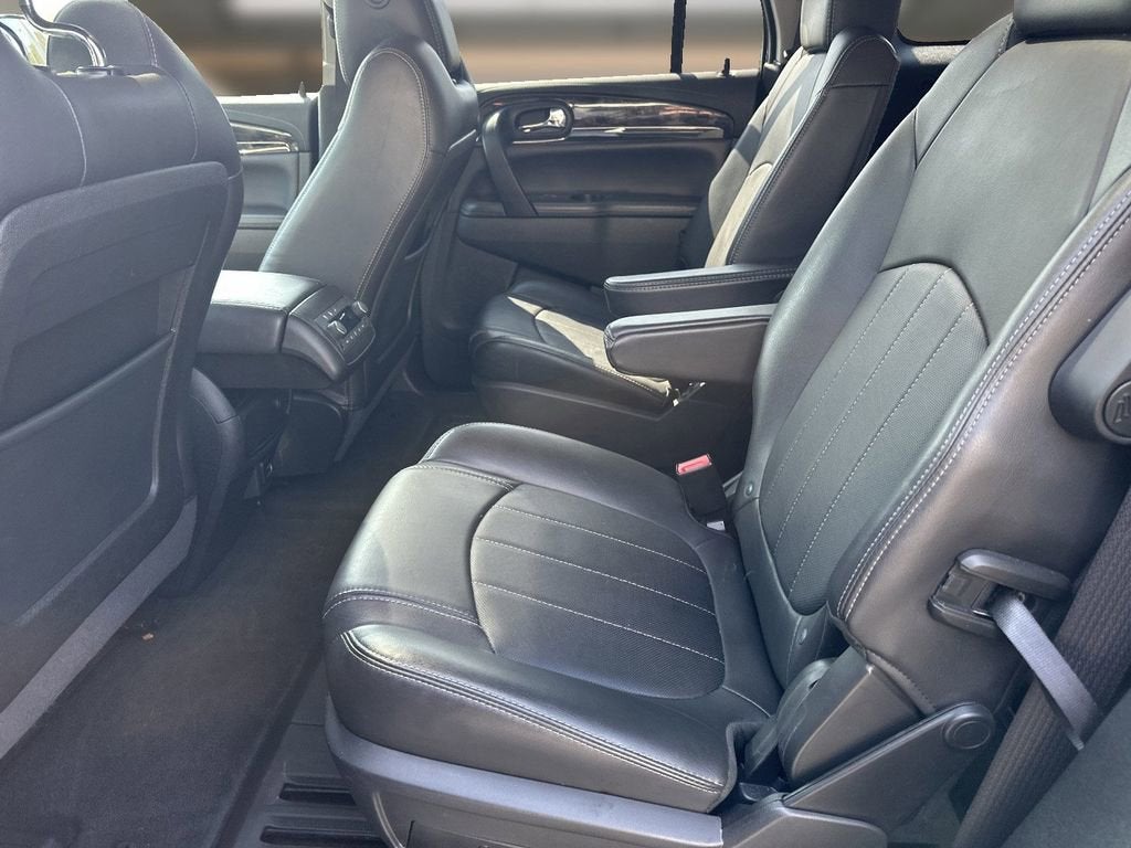 2017 Buick Enclave Premium