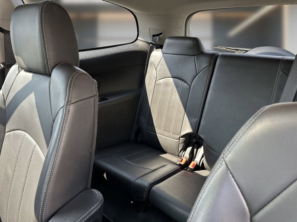 2017 Buick Enclave Premium