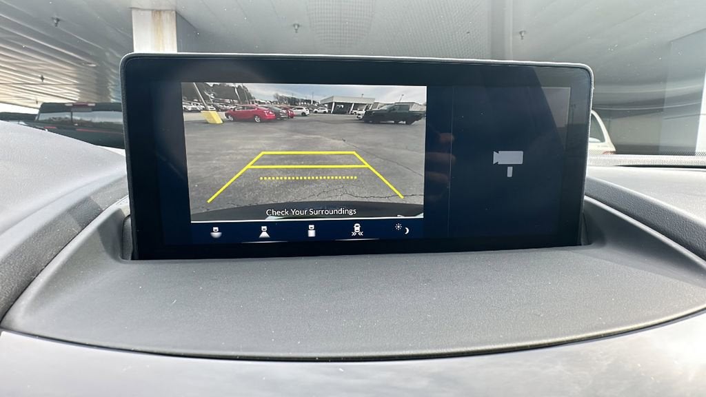 2023 Acura RDX w/Technology Package