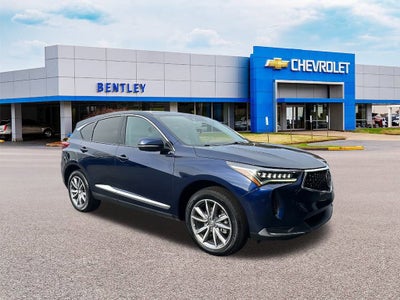 2023 Acura RDX w/Technology Package