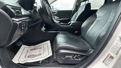 2021 Acura RDX w/Technology Package