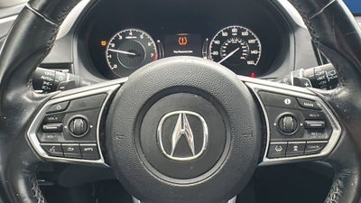 2021 Acura RDX w/Technology Package
