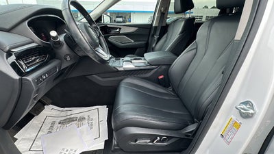 2023 Acura MDX SH-AWD