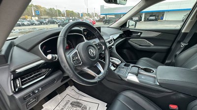 2023 Acura MDX SH-AWD