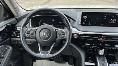 2023 Acura MDX SH-AWD