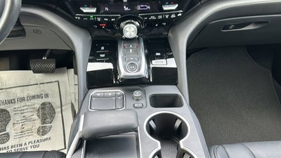 2023 Acura MDX SH-AWD