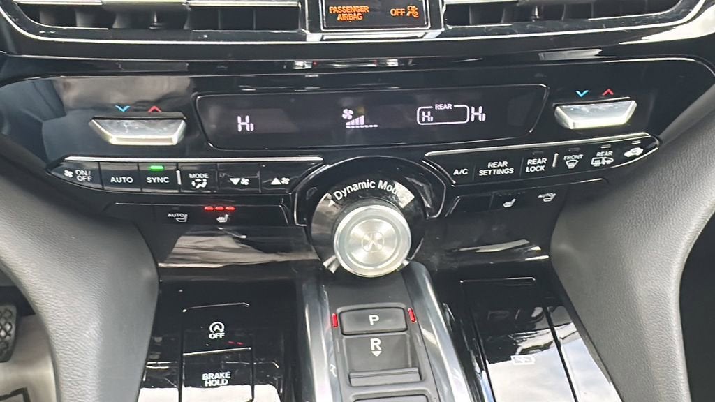 2023 Acura MDX SH-AWD