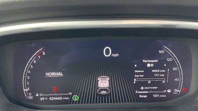 2023 Acura MDX SH-AWD