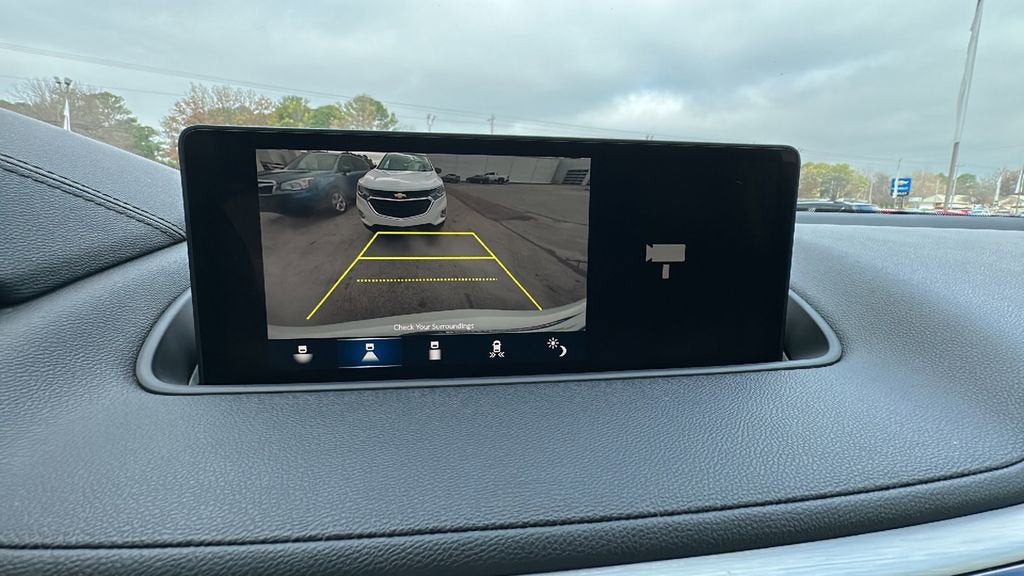 2023 Acura MDX SH-AWD