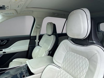 2021 Lincoln Aviator Black Label