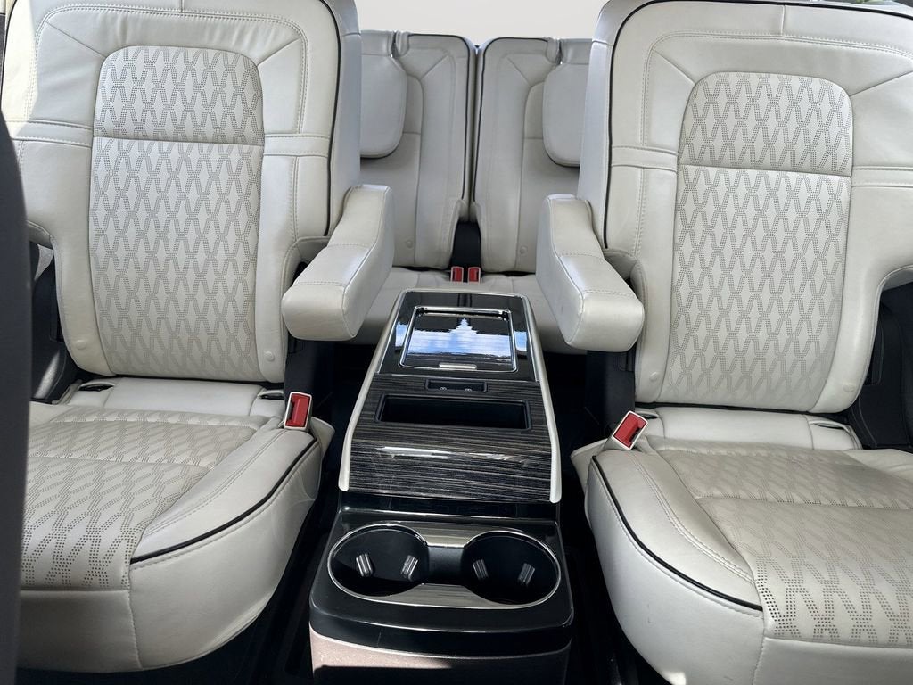 2021 Lincoln Aviator Black Label