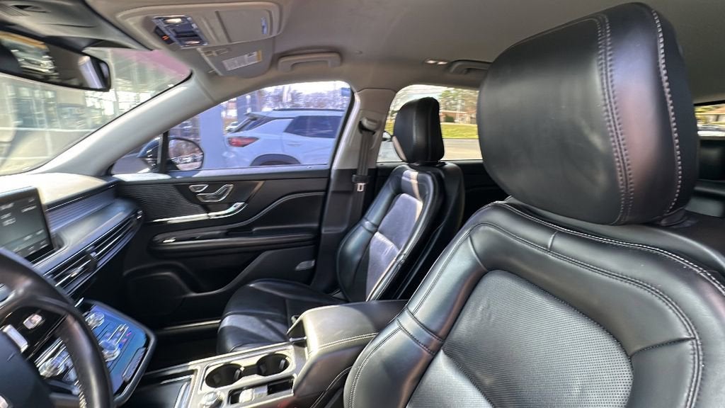 2020 Lincoln Corsair Standard