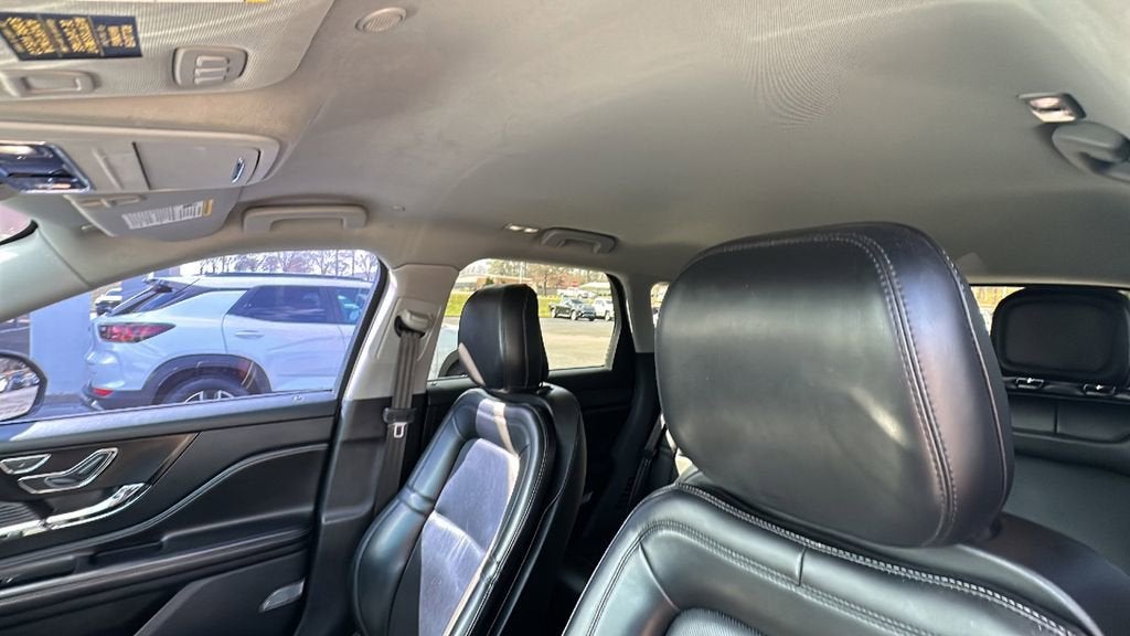 2020 Lincoln Corsair Standard