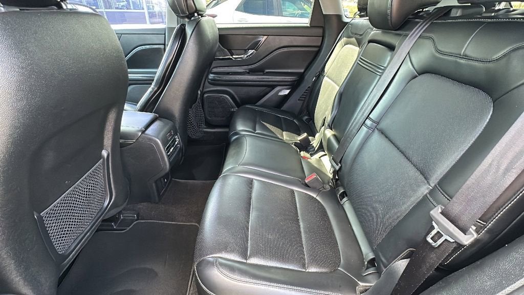 2020 Lincoln Corsair Standard