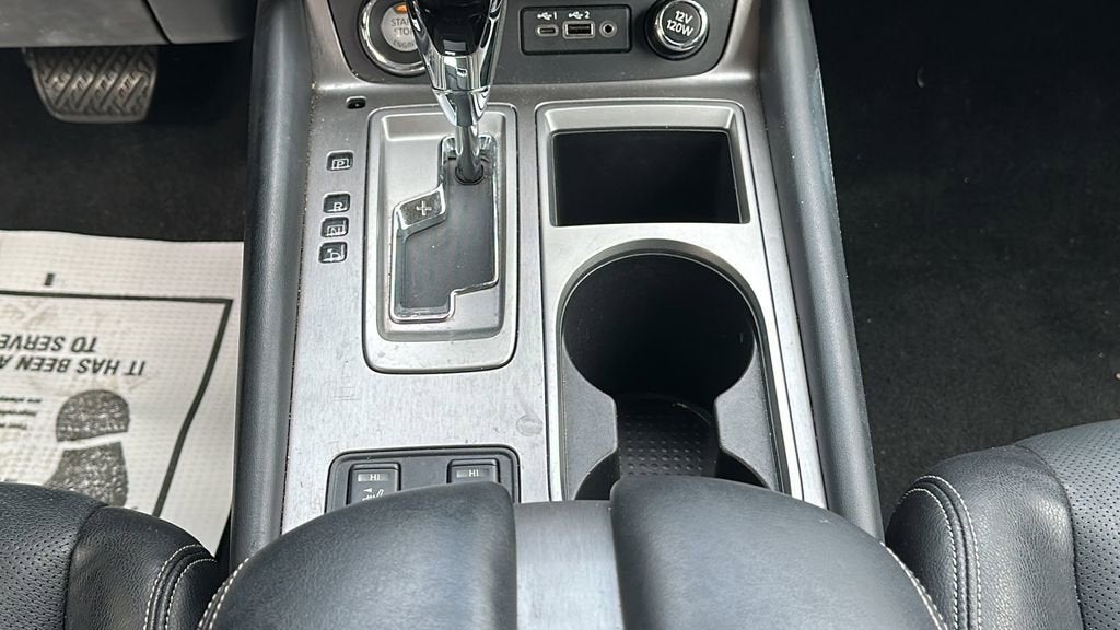 2023 Nissan Murano SL