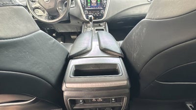 2023 Nissan Murano SL