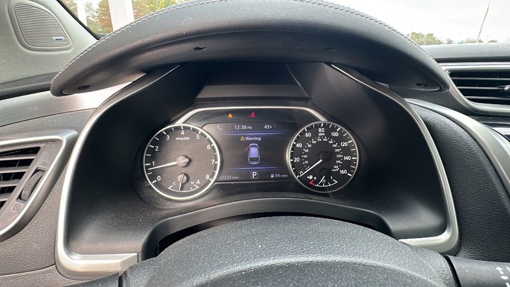 2023 Nissan Murano SL