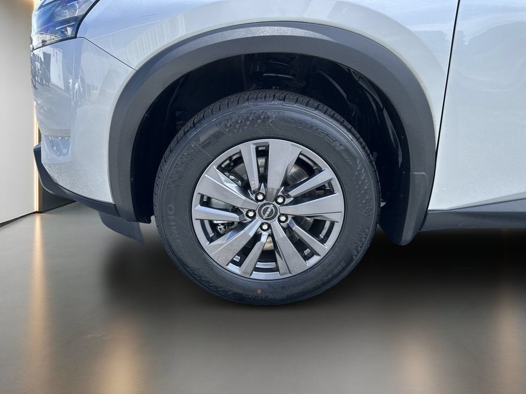 2023 Nissan Pathfinder S