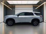 2023 Nissan Pathfinder S
