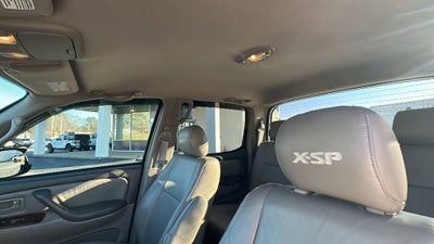 2006 Toyota Tundra SR5