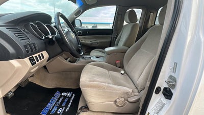 2008 Toyota Tacoma PreRunner