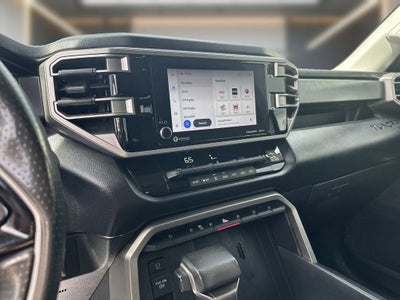 2022 Toyota Tundra 2WD SR5