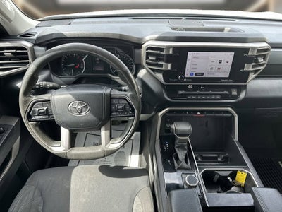 2022 Toyota Tundra 2WD SR5