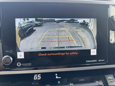 2022 Toyota Tundra 2WD SR5