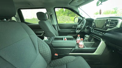 2024 Toyota Tundra 4WD SR5