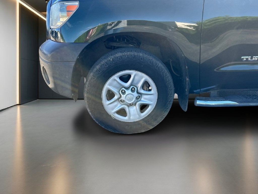 Used 2013 Toyota Tundra Tundra Grade with VIN 5TFRM5F18DX053759 for sale in Florence, AL