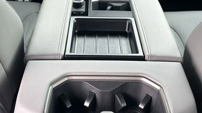 2025 Toyota Tundra 4WD SR5