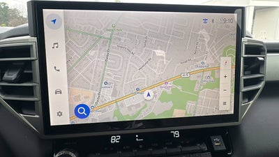 2025 Toyota Tundra 4WD SR5