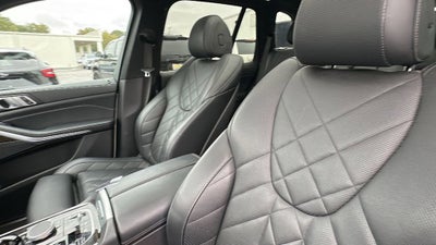 2023 BMW X5 xDrive45e