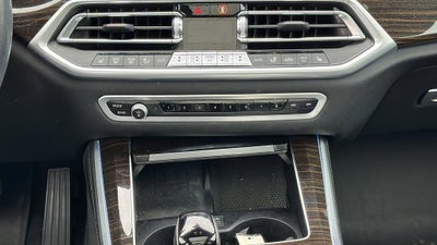 2023 BMW X5 xDrive45e