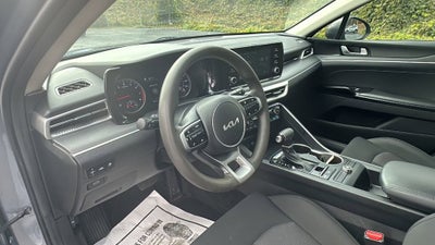 2023 Kia K5 LXS