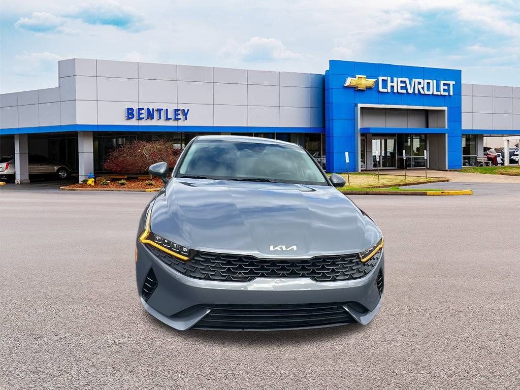 2023 Kia K5 LXS