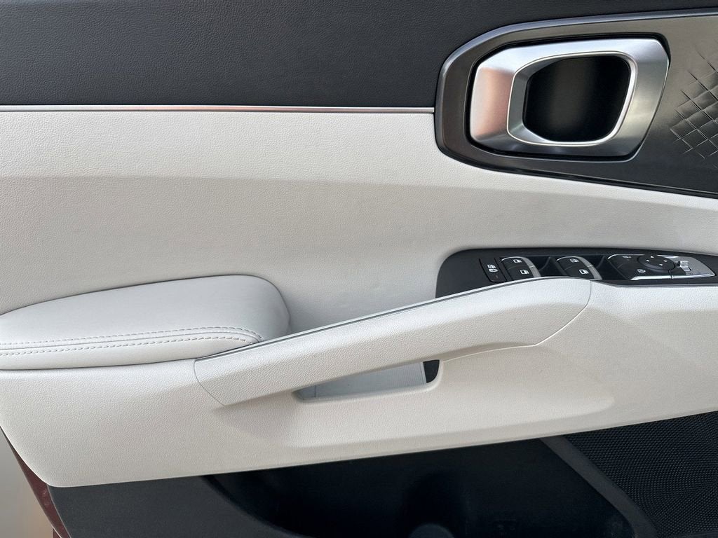 2024 Kia Sorento EX
