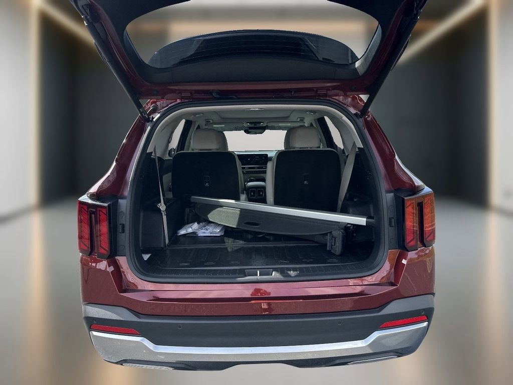 2024 Kia Sorento EX
