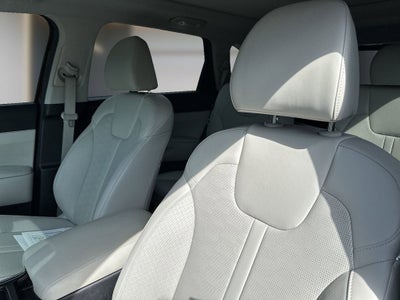 2024 Kia Sorento EX