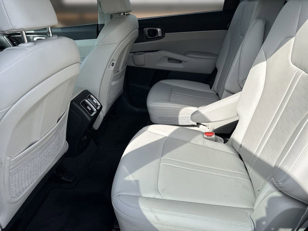 2024 Kia Sorento EX