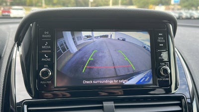 2025 Mitsubishi Eclipse Cross ES