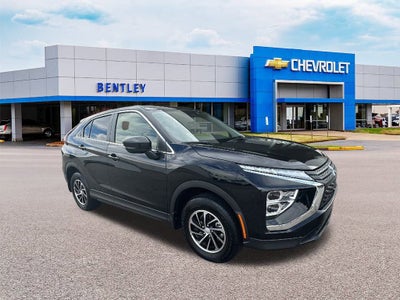 2025 Mitsubishi Eclipse Cross ES