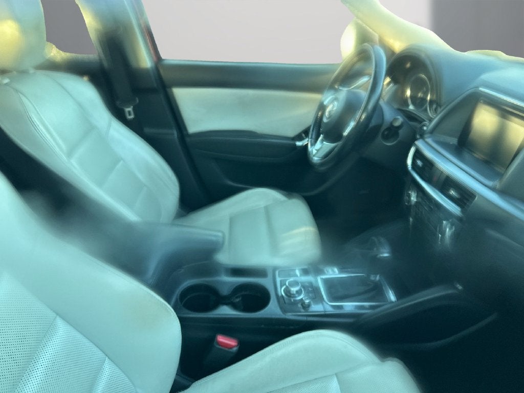 2016 Mazda Mazda CX-5 Grand Touring