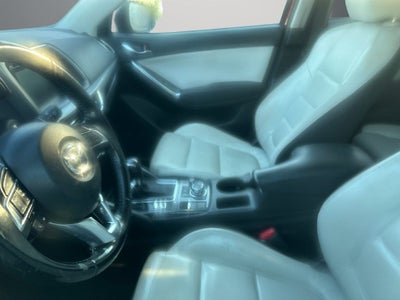 2016 Mazda Mazda CX-5 Grand Touring