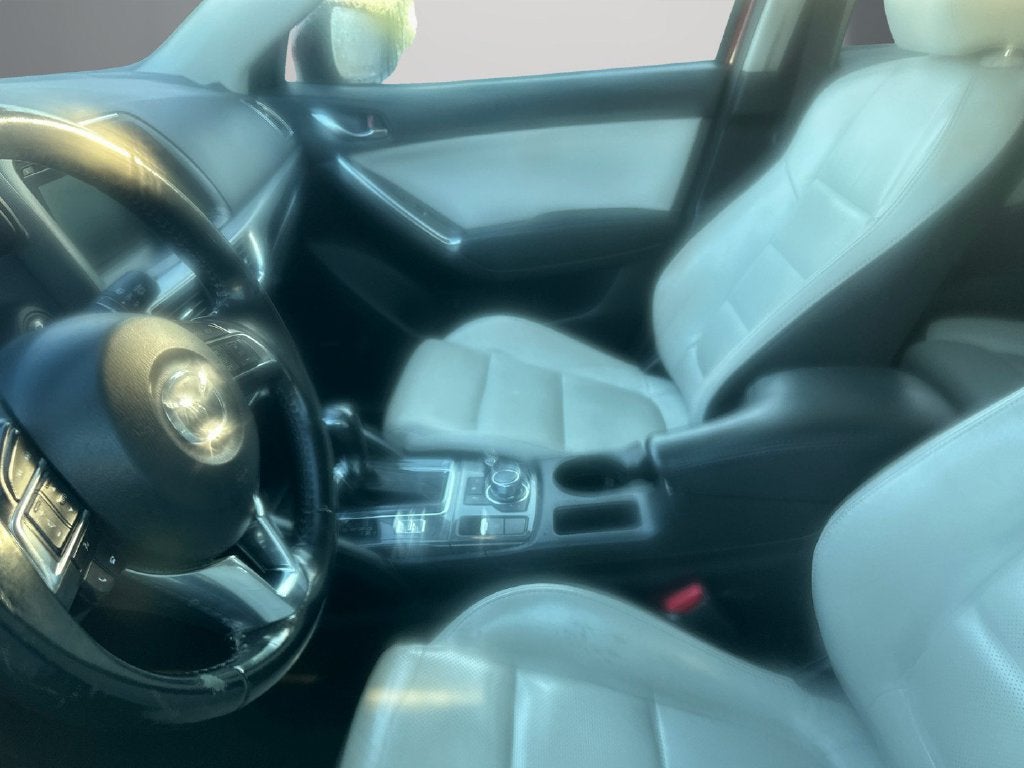 2016 Mazda Mazda CX-5 Grand Touring
